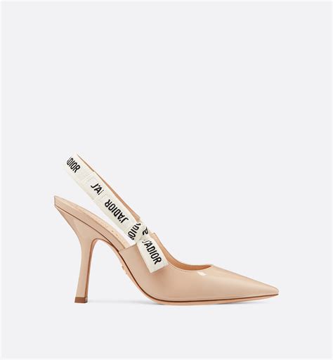 j adior shoes|dior j'adior slingback insoles.